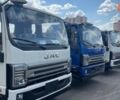 Джак N120, об'ємом двигуна 4.46 л та пробігом 0 тис. км за 43450 $, фото 4 на Automoto.ua