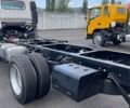 Джак N120, об'ємом двигуна 4.46 л та пробігом 0 тис. км за 43450 $, фото 7 на Automoto.ua
