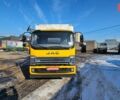купити нове авто Джак N120 2025 року від офіційного дилера УкрАвтоКомплект Джак фото
