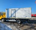 купить новое авто Джак N120 2025 года от официального дилера УкрАвтоКомплект Джак фото