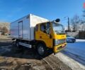 купити нове авто Джак N120 2025 року від офіційного дилера УкрАвтоКомплект Джак фото
