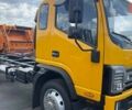 Джак N120, об'ємом двигуна 4.46 л та пробігом 0 тис. км за 43450 $, фото 2 на Automoto.ua