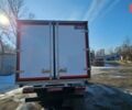 купити нове авто Джак N120 2025 року від офіційного дилера УкрАвтоКомплект Джак фото