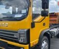 Джак N120, об'ємом двигуна 4.46 л та пробігом 0 тис. км за 43450 $, фото 1 на Automoto.ua