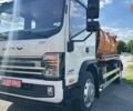купить новое авто Джак N120 2026 года от официального дилера JAC Євромоторс Джак фото