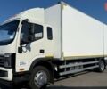 купити нове авто Джак N120 2026 року від офіційного дилера JAC Євромоторс Джак фото
