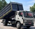 купить новое авто Джак N120 2024 года от официального дилера УкрАвтоКомплект Джак фото
