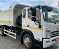 купити нове авто Джак N120 2024 року від офіційного дилера УкрАвтоКомплект Джак фото