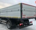 купить новое авто Джак N120 2024 года от официального дилера УкрАвтоКомплект Джак фото