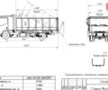 купити нове авто Джак N120 2024 року від офіційного дилера УкрАвтоКомплект Джак фото