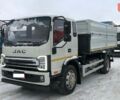 купить новое авто Джак N120 2024 года от официального дилера УкрАвтоКомплект Джак фото