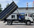 купить новое авто Джак N120 2024 года от официального дилера УкрАвтоКомплект Джак фото