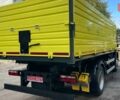 купить новое авто Джак N120 2024 года от официального дилера УкрАвтоКомплект Джак фото