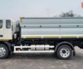 купить новое авто Джак N120 2024 года от официального дилера УкрАвтоКомплект Джак фото