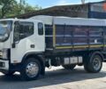 купить новое авто Джак N120 2024 года от официального дилера УкрАвтоКомплект Джак фото