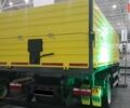 купить новое авто Джак N120 2024 года от официального дилера УкрАвтоКомплект Джак фото