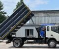 купить новое авто Джак N120 2024 года от официального дилера УкрАвтоКомплект Джак фото