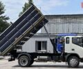 купить новое авто Джак N120 2024 года от официального дилера УкрАвтоКомплект Джак фото