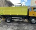 купить новое авто Джак N120 2024 года от официального дилера УкрАвтоКомплект Джак фото