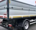 купить новое авто Джак N120 2024 года от официального дилера УкрАвтоКомплект Джак фото