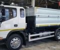 купить новое авто Джак N120 2024 года от официального дилера УкрАвтоКомплект Джак фото
