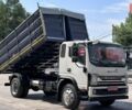 купить новое авто Джак N120 2025 года от официального дилера УкрАвтоКомплект Джак фото