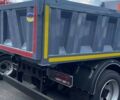 Джак N120, об'ємом двигуна 4.46 л та пробігом 0 тис. км за 64211 $, фото 6 на Automoto.ua