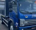 Джак N120, об'ємом двигуна 4.46 л та пробігом 0 тис. км за 64211 $, фото 4 на Automoto.ua