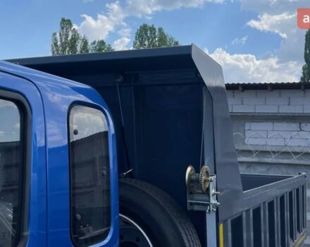 Джак N120, об'ємом двигуна 4.46 л та пробігом 0 тис. км за 64211 $, фото 2 на Automoto.ua