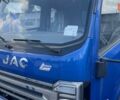 Джак N120, об'ємом двигуна 4.46 л та пробігом 0 тис. км за 64211 $, фото 7 на Automoto.ua