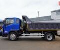 Джак N120, об'ємом двигуна 4.46 л та пробігом 0 тис. км за 64211 $, фото 1 на Automoto.ua