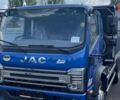 Джак N120, об'ємом двигуна 4.46 л та пробігом 0 тис. км за 64211 $, фото 5 на Automoto.ua
