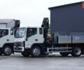 Джак N120, об'ємом двигуна 4.46 л та пробігом 0 тис. км за 99346 $, фото 1 на Automoto.ua