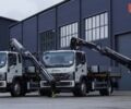 Джак N120, об'ємом двигуна 4.46 л та пробігом 0 тис. км за 99346 $, фото 1 на Automoto.ua