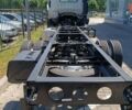 купити нове авто Джак N120 2023 року від офіційного дилера Автоцентр AUTO.RIA Джак фото