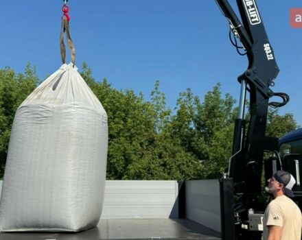 купити нове авто Джак N120 2024 року від офіційного дилера Тек-Транс Джак фото