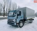 Синий Джак N120, объемом двигателя 4.46 л и пробегом 1 тыс. км за 54000 $, фото 1 на Automoto.ua