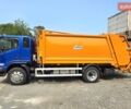 Синий Джак N120, объемом двигателя 4.5 л и пробегом 1 тыс. км за 94769 $, фото 1 на Automoto.ua