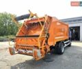 Синий Джак N120, объемом двигателя 4.5 л и пробегом 1 тыс. км за 94769 $, фото 15 на Automoto.ua