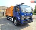 Синий Джак N120, объемом двигателя 4.5 л и пробегом 1 тыс. км за 94769 $, фото 3 на Automoto.ua