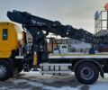 купить новое авто Джак N200 2024 года от официального дилера УкрАвтоКомплект Джак фото