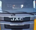 купить новое авто Джак N200 2024 года от официального дилера УкрАвтоКомплект Джак фото