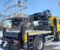 купить новое авто Джак N200 2024 года от официального дилера УкрАвтоКомплект Джак фото