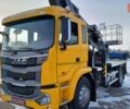 купить новое авто Джак N200 2024 года от официального дилера УкрАвтоКомплект Джак фото