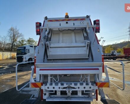 купить новое авто Джак N200 2025 года от официального дилера УкрАвтоКомплект Джак фото