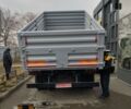 купить новое авто Джак N200 2024 года от официального дилера Тек-Транс Джак фото