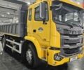 купити нове авто Джак N200 2024 року від офіційного дилера УкрАвтоКомплект Джак фото