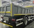 купити нове авто Джак N200 2024 року від офіційного дилера УкрАвтоКомплект Джак фото