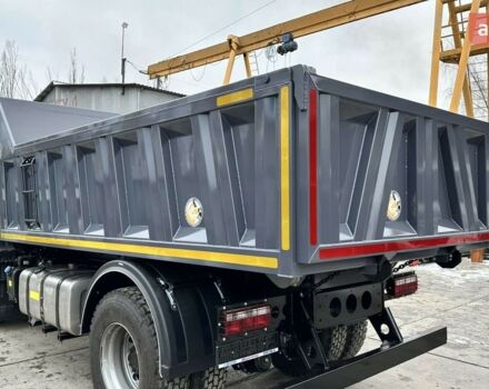 купить новое авто Джак N200 2024 года от официального дилера УкрАвтоКомплект Джак фото