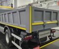 купити нове авто Джак N200 2024 року від офіційного дилера УкрАвтоКомплект Джак фото